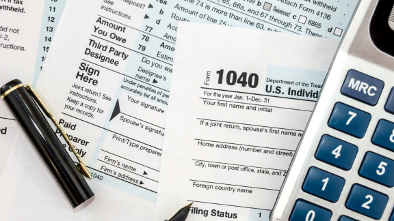 Tips For Choosing Tax Preparer 3785