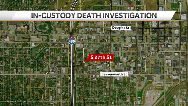 Omaha police investigating in-custody death after woman jumps from 9th-floor window - Vimarsana News