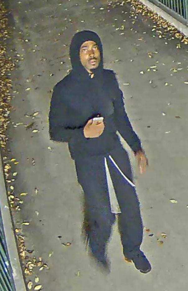 UNCG Police Looking For Man Accused Of Indecent Exposure On Campus