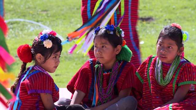 Indigenous community of Greenfield calls on city officials to recognize Indigenous People's Day - Vimarsana News