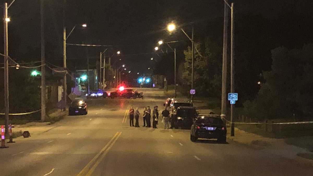 Kansas City Police Investigate After Man Found Shot And Killed In Field