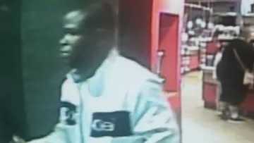 Independence Police seeking 4th person of interest