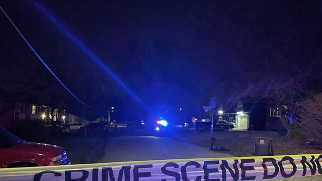 Independence police shoot, kill man outside home - Vimarsana News
