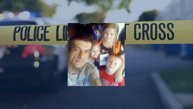Independence man stabbed doing a good deed - Vimarsana News