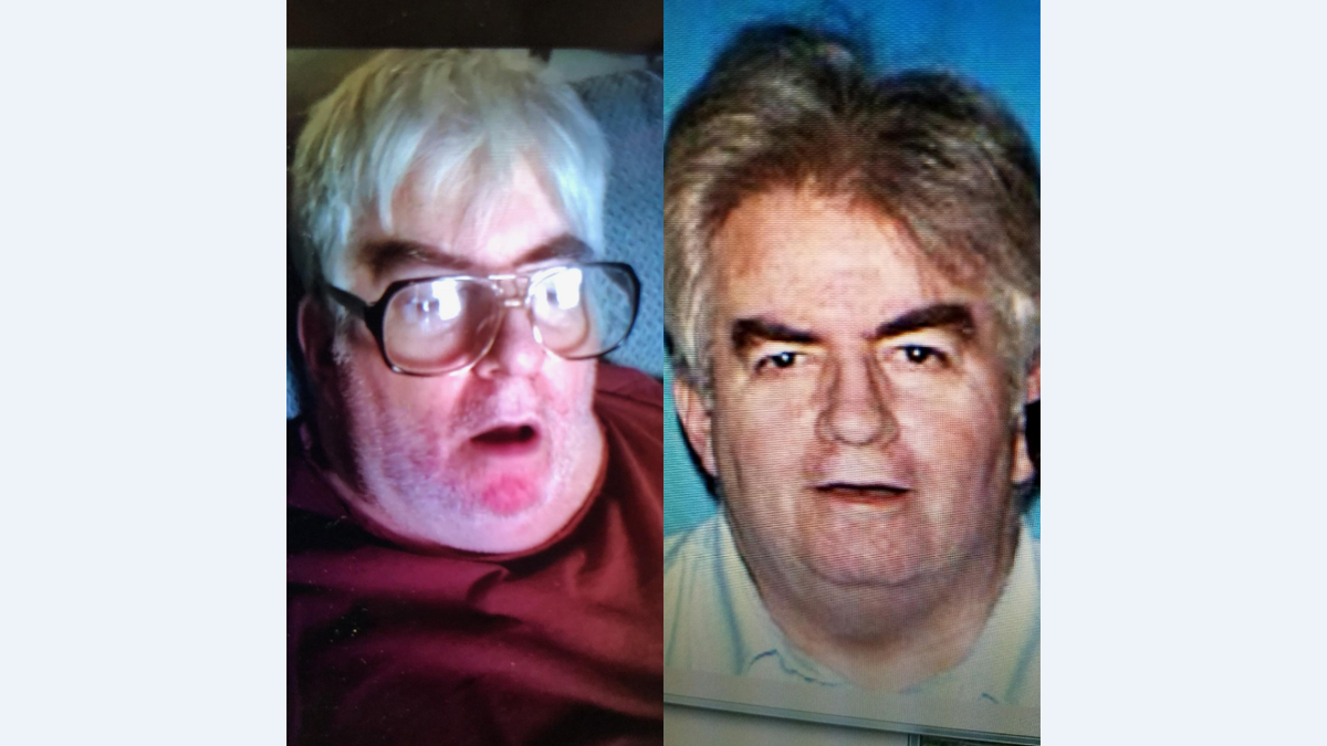 Silver Alert issued for missing Independence man with dementia