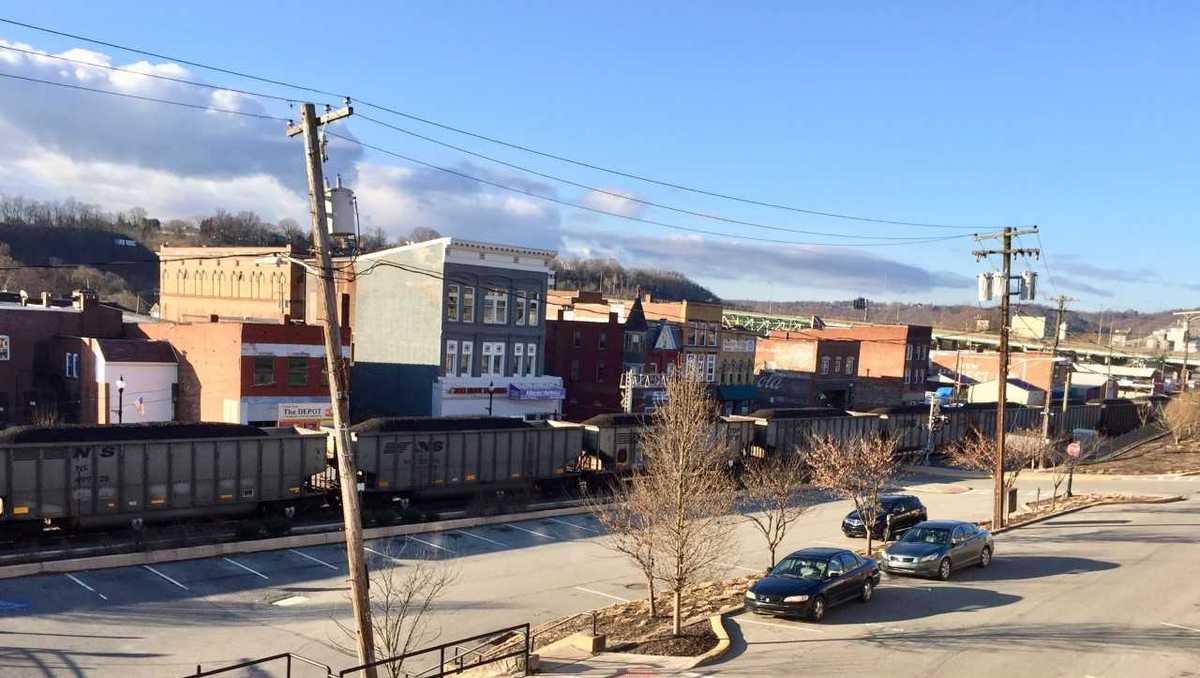 Junior firefighter killed by train in Tarentum