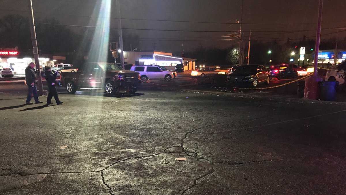 Coroner IDs man killed in shooting on Poplar Level