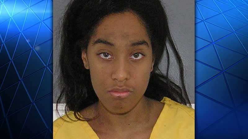 Woman Charged With Rape Of 4-year-old