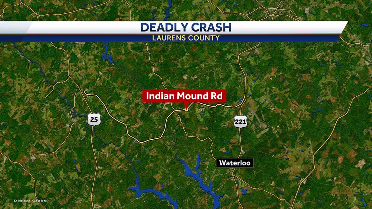 Driver Killed In Upstate Crash Troopers Say 7388