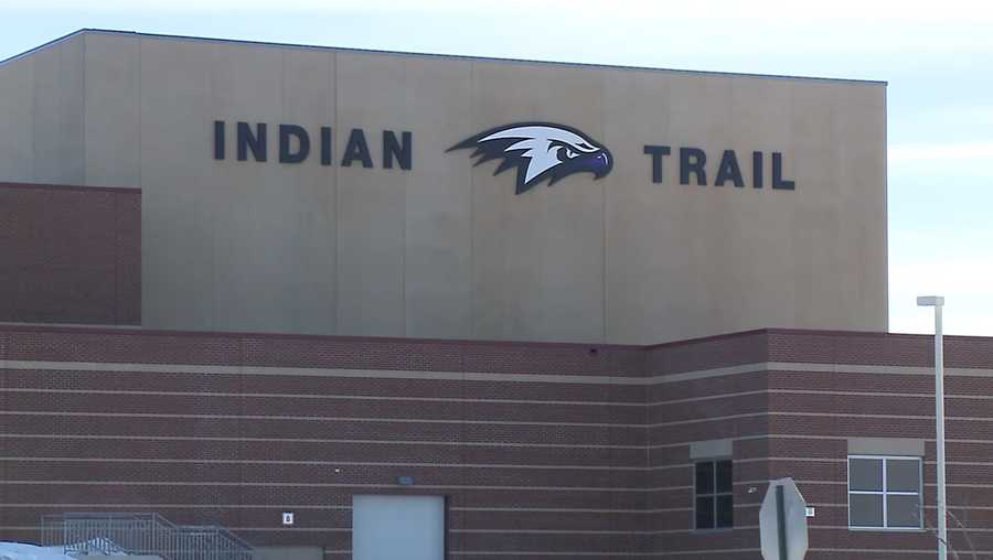 Shooting threat found at Indian Trail High School in Kenosha