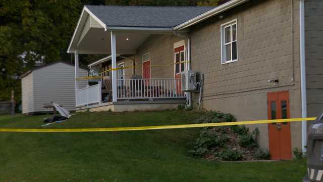 PA party shooting at Indiana County Chevy Chase Community Center - Vimarsana News