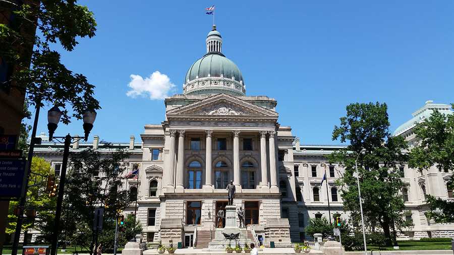 Indiana classroom transparency bill stalls in GOP-run Senate