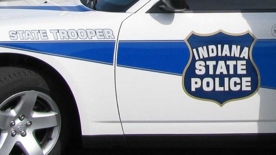indiana state police