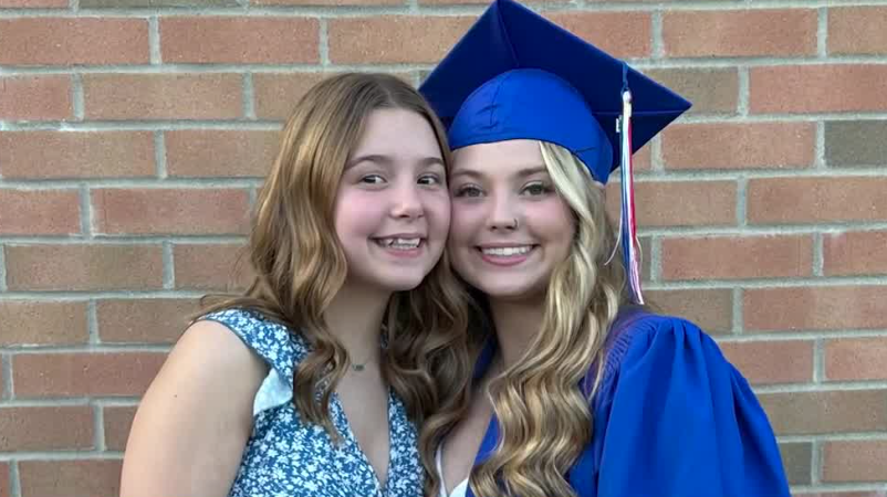 Indiana teenager saves sister after she began choking at restaurant - Vimarsana News