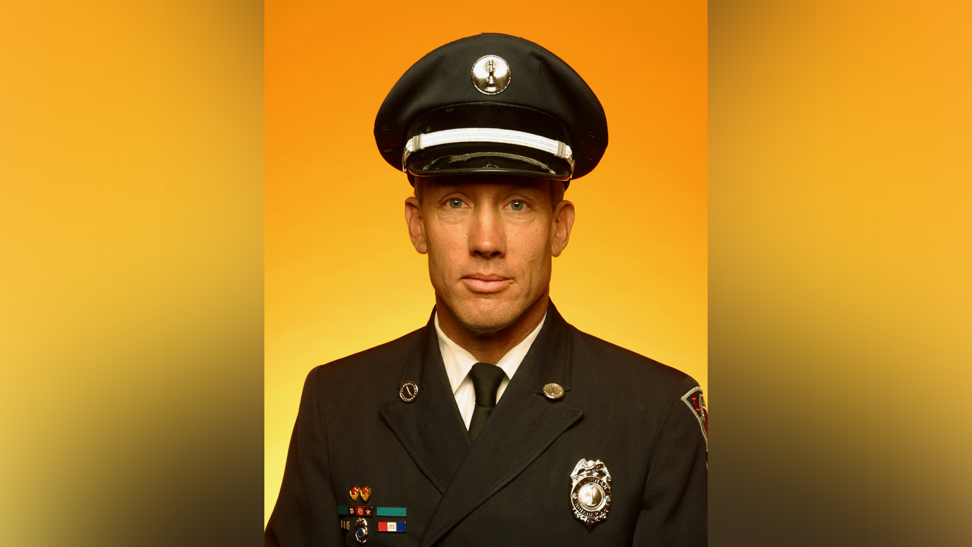 Indiana firefighter who helped in NYC during 9/11 attacks dies - Vimarsana News