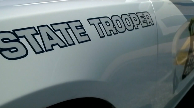 State police: Indiana man arrested after nearly 30-mile pursuit through 2 counties - Vimarsana News