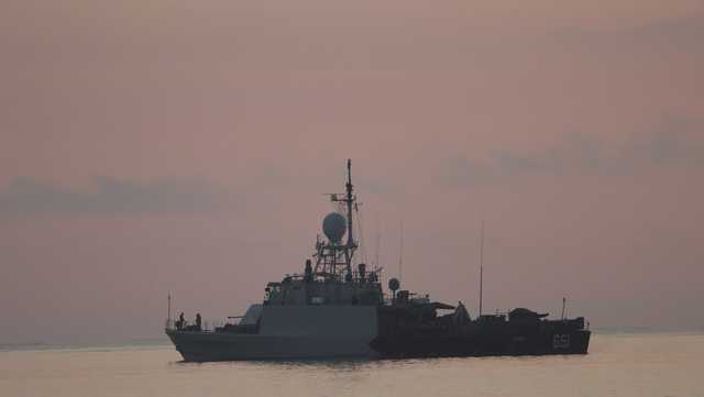 Indonesian officials say 53 crew members of lost submarine are dead, wreckage found - Vimarsana News