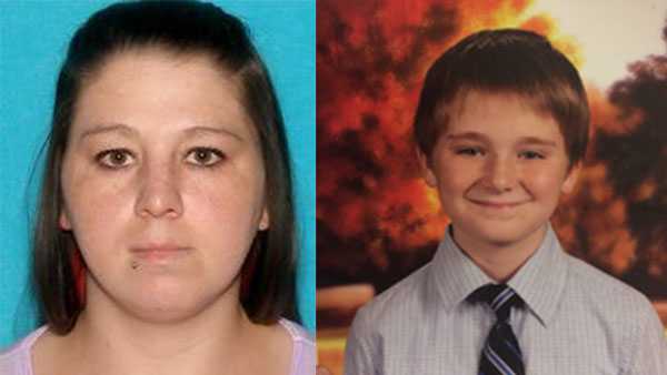 Authorities: Missing Indiana 9-year-old, Mom Found Safe