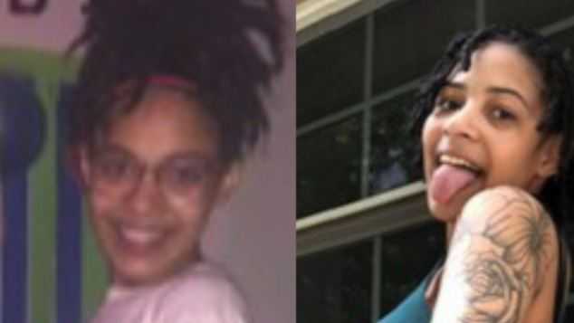 Independence Police searching for missing woman - Vimarsana News