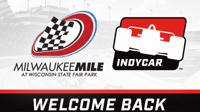 INDYCAR Series returns to Milwaukee Mile in 2024 - Vimarsana News