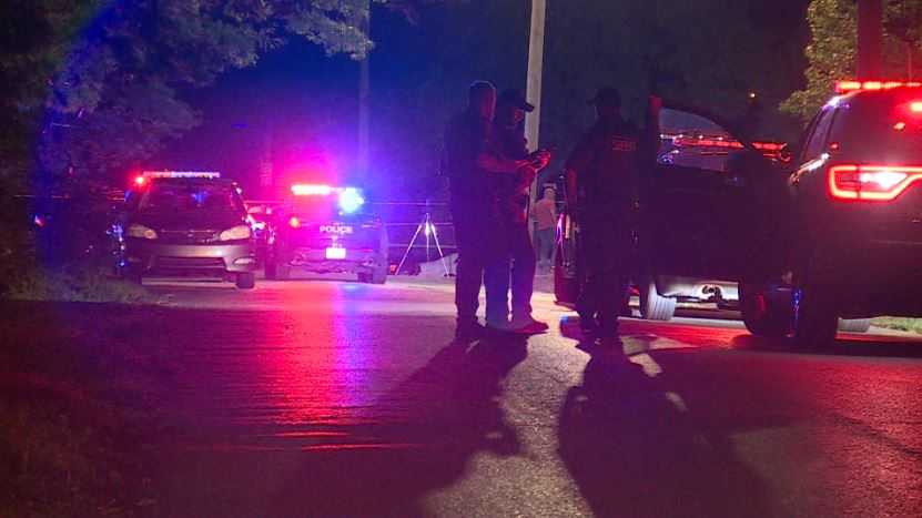 Independence man, Jayvon D. Rabb, charged in fatal shooting near 14th ...