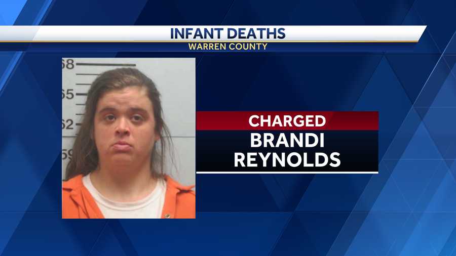 Mother arrested in death of infant daughter