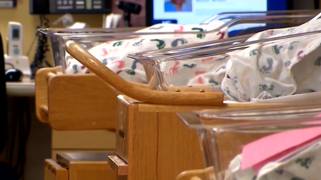 New report brings grim statistic ﻿to Mississippi maternal health - Vimarsana News