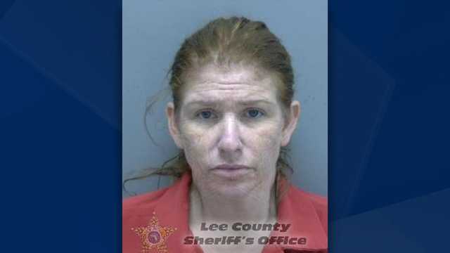 Fort Myers mother accused of causing infant's fentanyl overdose - Vimarsana News