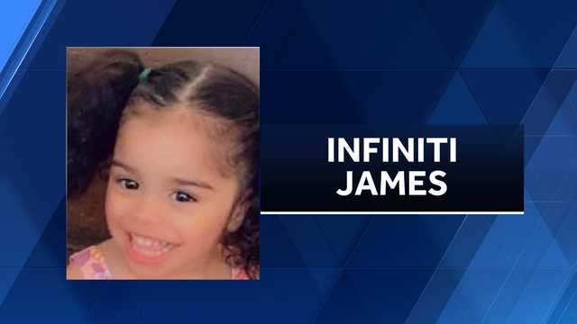 PA state police searching for missing 1-year-old Baldwin girl - Vimarsana News