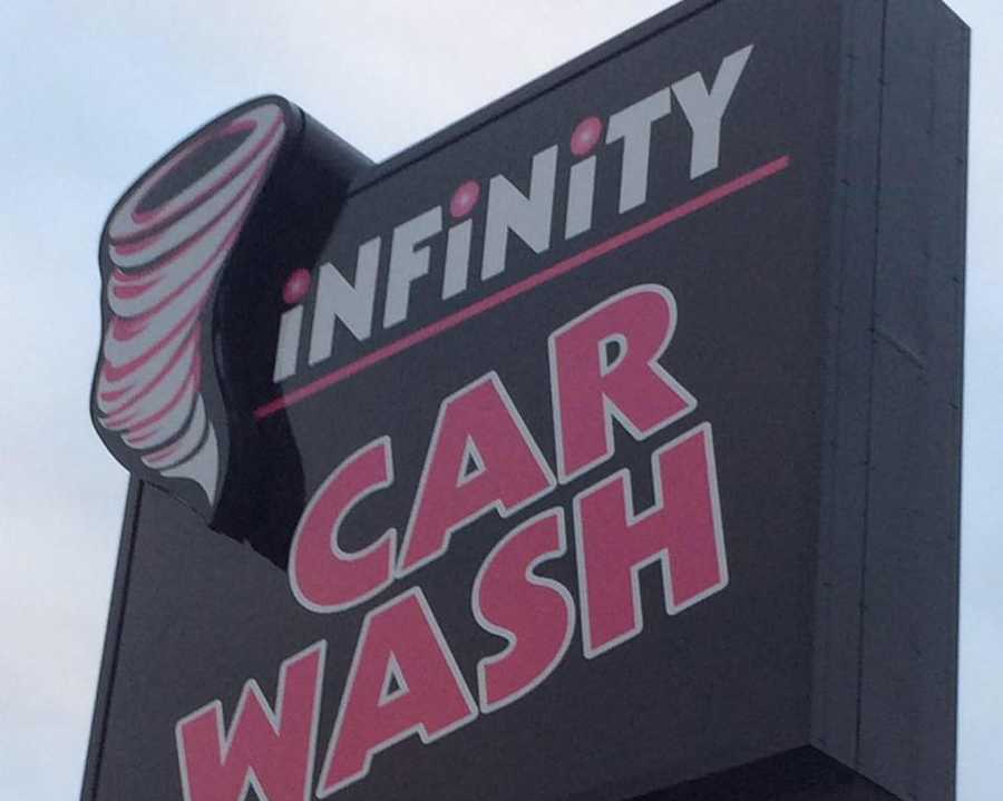 Viewers' Choice 2018 Best car wash in New Hampshire