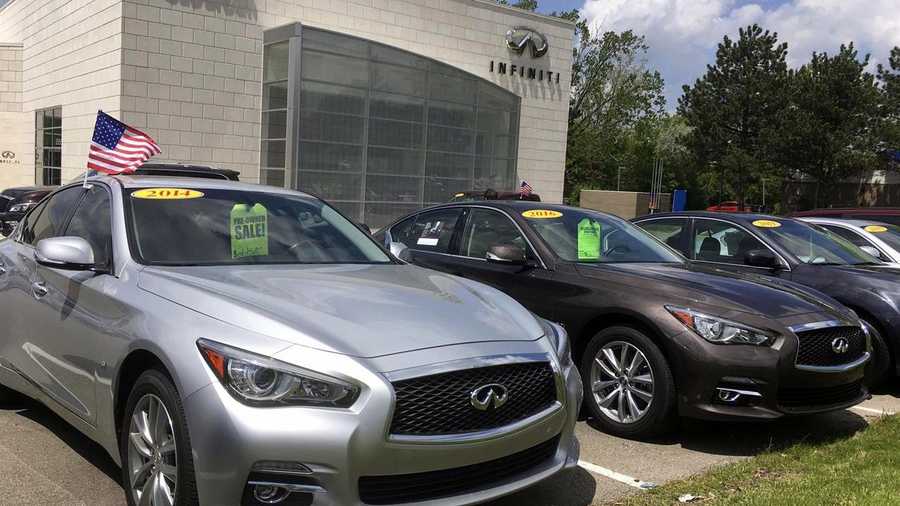 Off Lease Cars >> Off Lease Used Cars Are Flooding Market Pushing Prices Down Off Lease Cars >> Off Lease Used Cars Are Flooding Market Pushing Prices Down