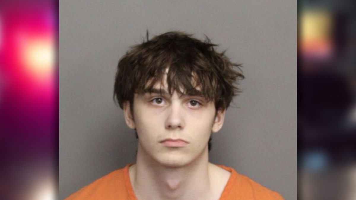 18-year-old arrested, juvenile detained after deadly shooting in South Carolina
