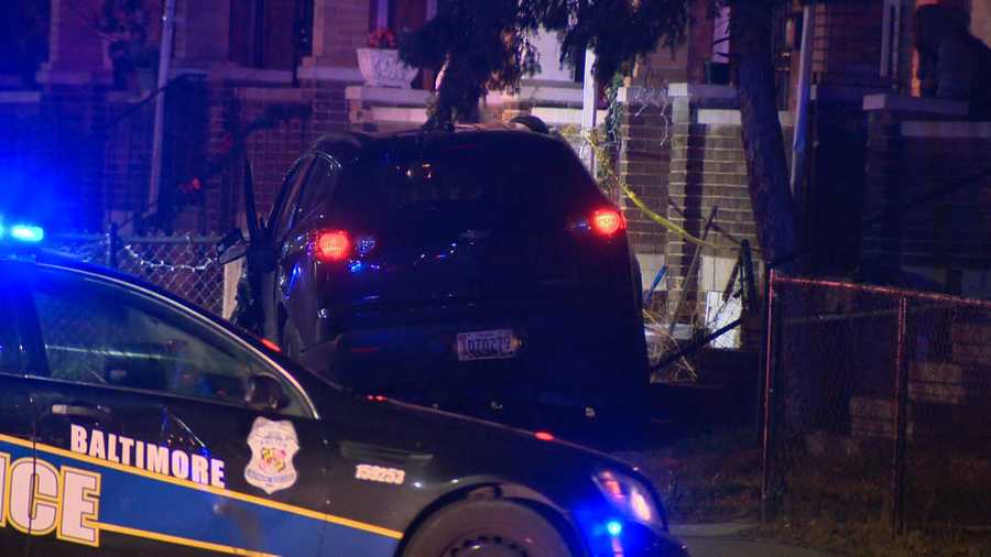 Girl seriously injured after being struck by presumed stolen car ...