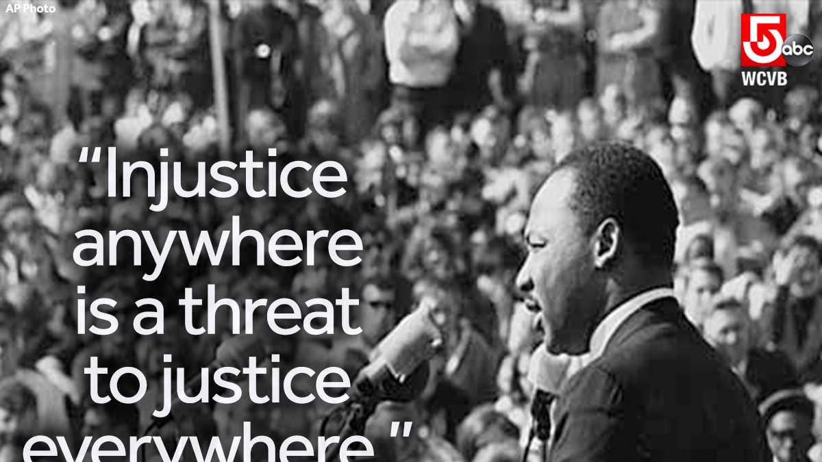 Famous Martin Luther King Jr. quotes that will inspire you