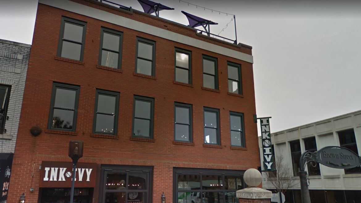 Ink N Ivy rooftop reopens after structural concerns