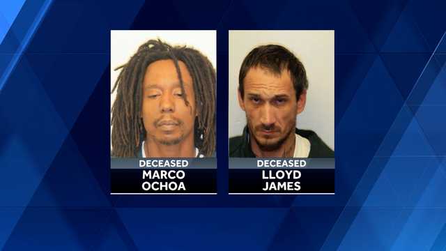 Chatham County detention center inmates die from drug overdoses - Vimarsana News