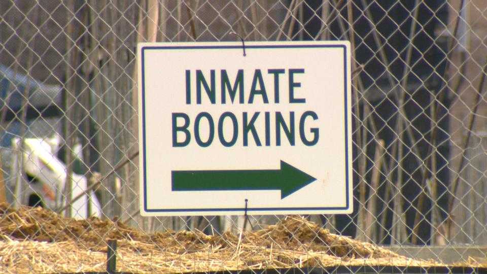 Anne Arundel County terminating 287(g) immigration program