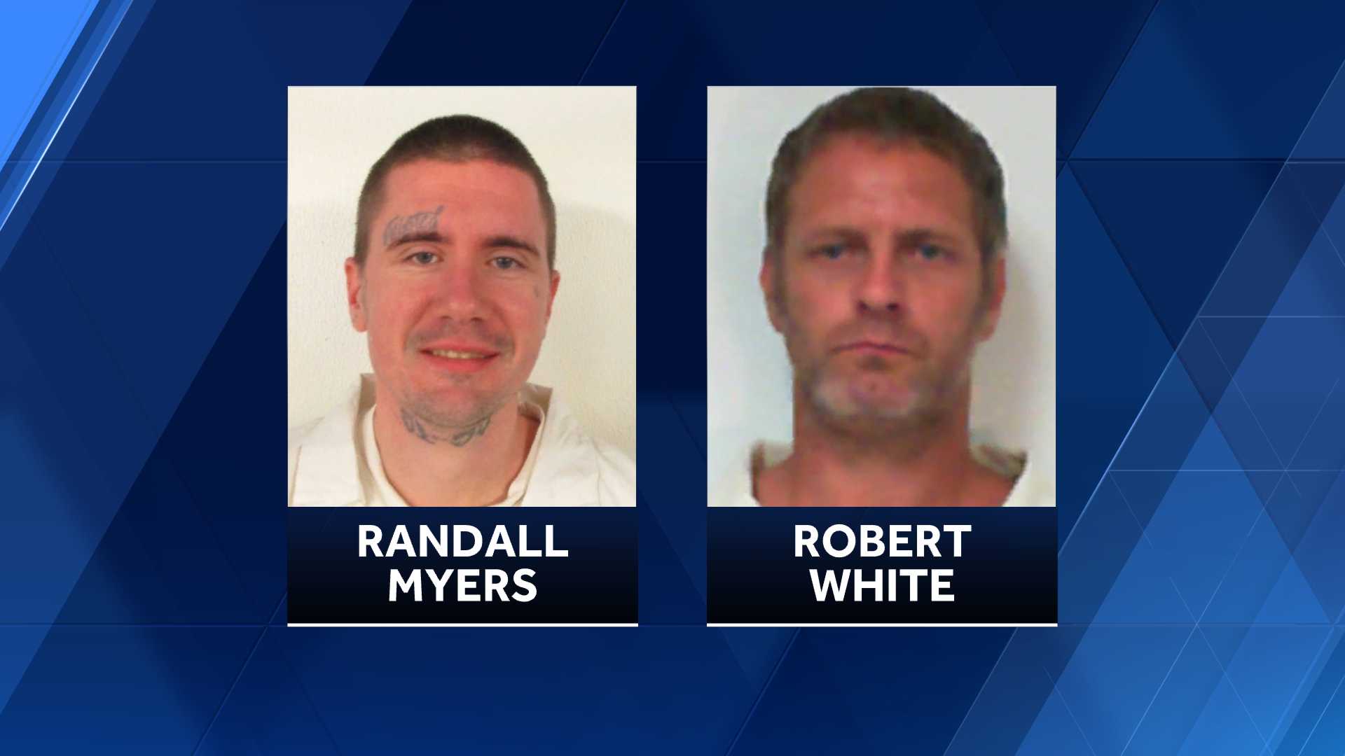 Arkansas State Police Open Investigation Into Inmate Deaths