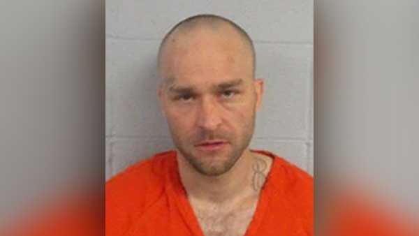 Coroner identifies inmate who died at LMDC, cause of death still pending