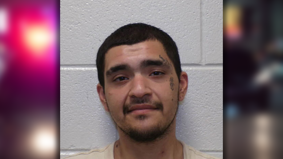 Search underway after inmate with immigration detainer escapes local jail