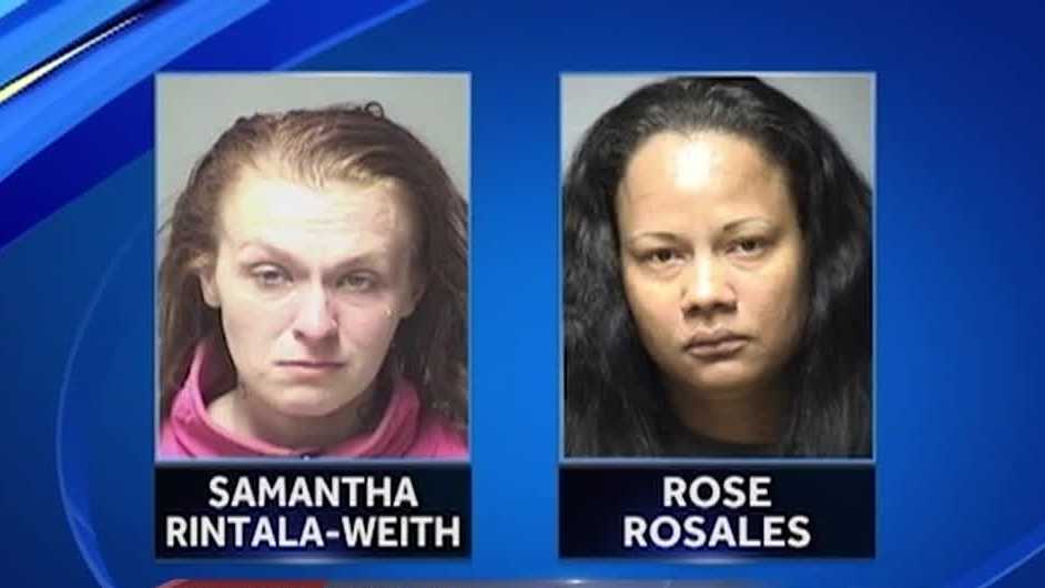 Inmate Face 2 inmates face charges after overdose at jail