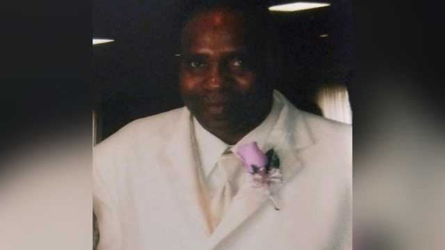 Family members provided us with this photo of Roosevelt Larry Knox, 65.
