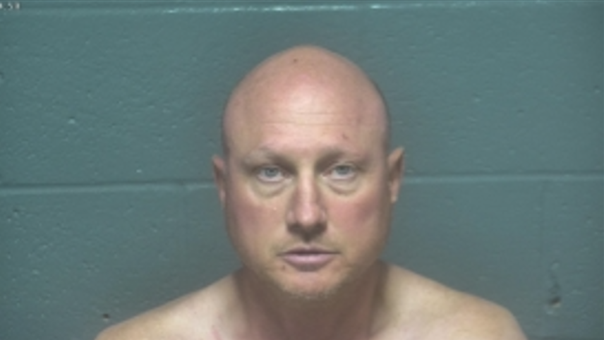 Oklahoma County reports second inmate death in less than a week - Vimarsana News