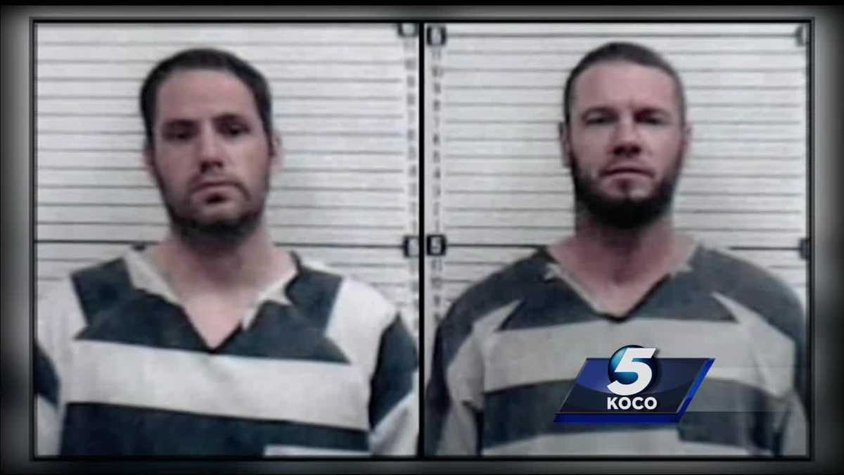 Authorities arrest second inmate escapee who overtook guards in Oklahoma