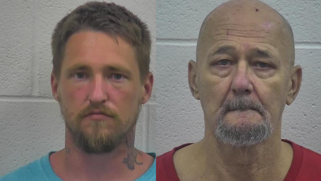 PD: Inmate dies after being assaulted by cellmate at jail - Vimarsana News