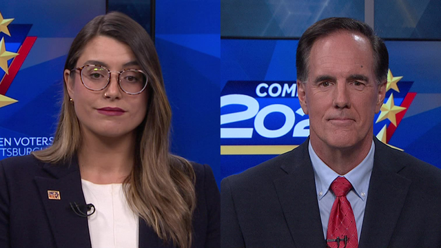 Allegheny County races could offer lessons for 2024 election - Vimarsana News