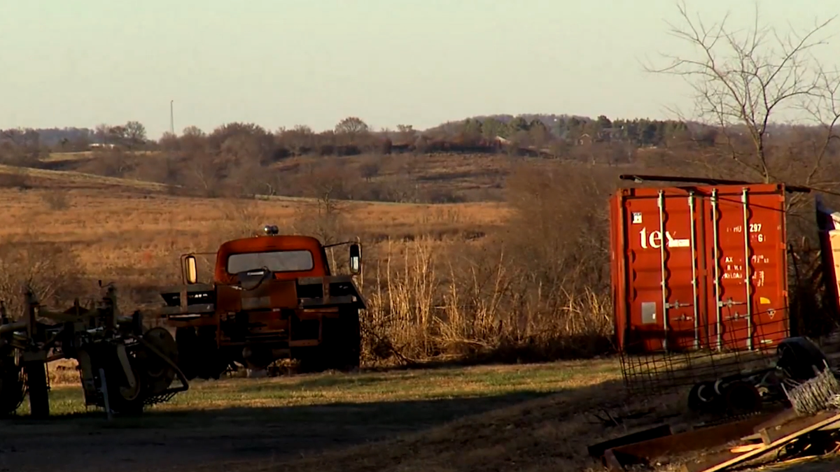 Person killed in northeast Oklahoma plane crash