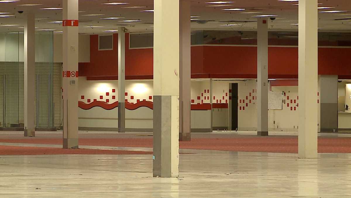 Former Target at Mall of the Bluffs to transform into middle school