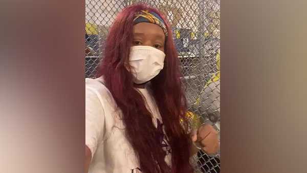 VIDEO: Black Lives Matter organizer gives glimpse into Metro ...