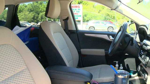 Children more susceptible to dangers from hot vehicles - Vimarsana News